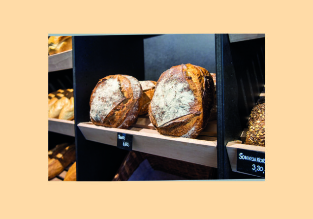 Boulangerie – Beim Luss￼