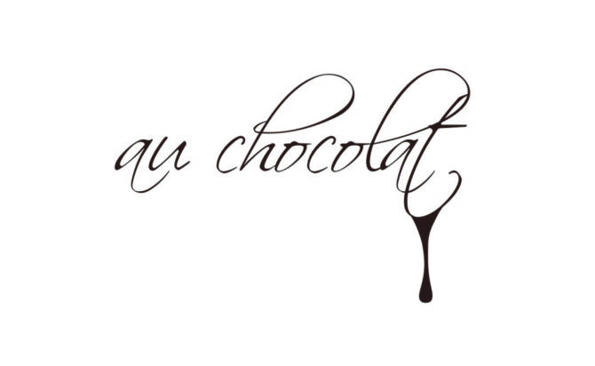 Au Chocolat
