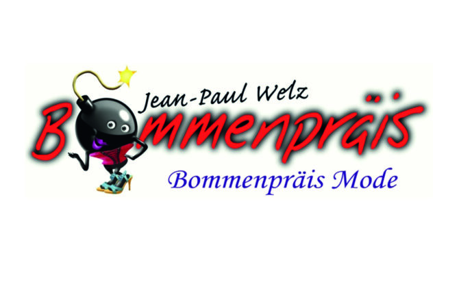 Bommenpräis – mode érotique