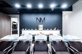 NM Coiffeur